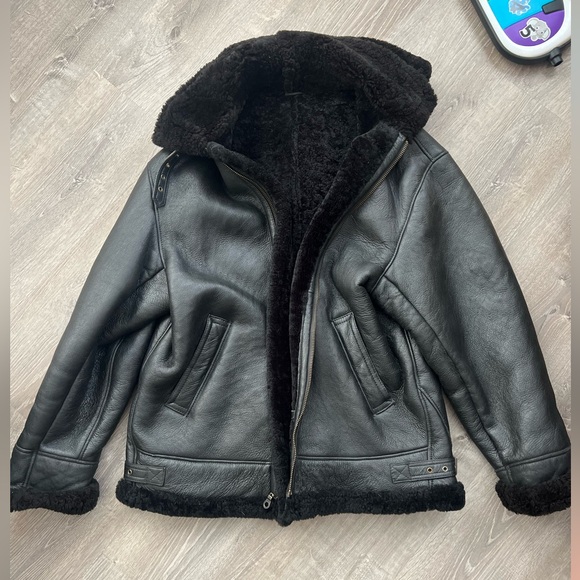 NEXUS jacket - Picture 1 of 6